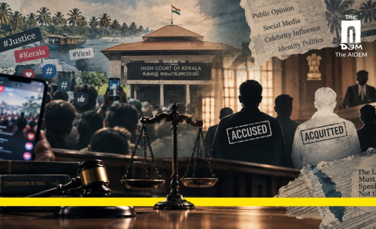 Best ‘Popular Justice’ and the Flawed Moral Barometer of Society