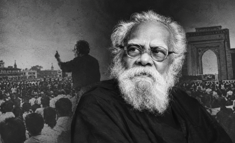 The Unfinished Revolution: Evaluating the Dravidian Movement’s Legacy and Charting its Next Trajectory – Part 2