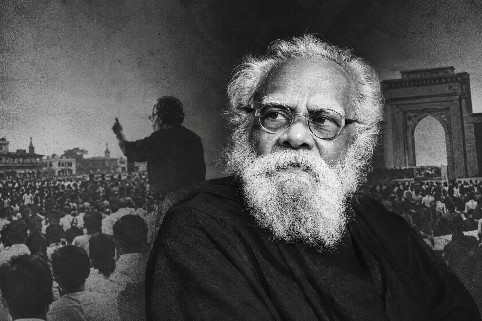 The Unfinished Revolution: Evaluating the Dravidian Movement’s Legacy and Charting its Next Trajectory – Part 2