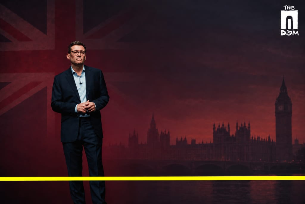 The Brexit Reckoning: Britain Reopens The Question It Thought It Had Settled
