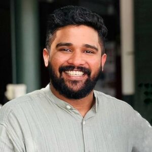 Picture of Nabeel Kolothumthodi