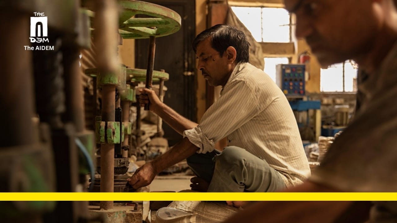 India’s New Labour Codes and the Reconfiguration of Labour Governance