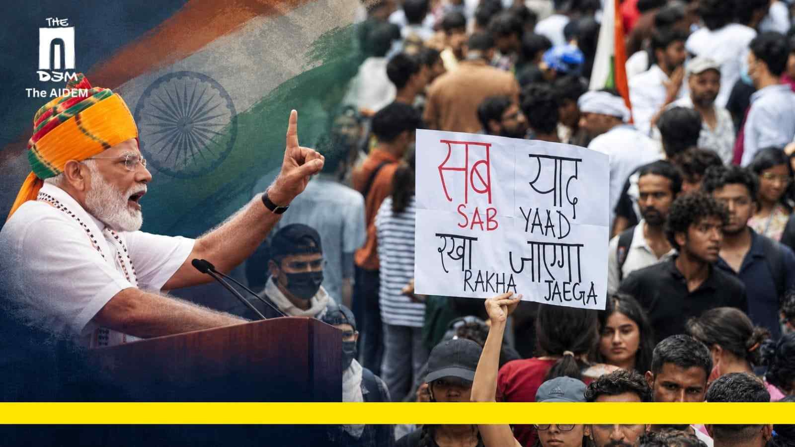 Can BJP Win Back the Lost Narrative?
