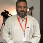 Sujit Nair