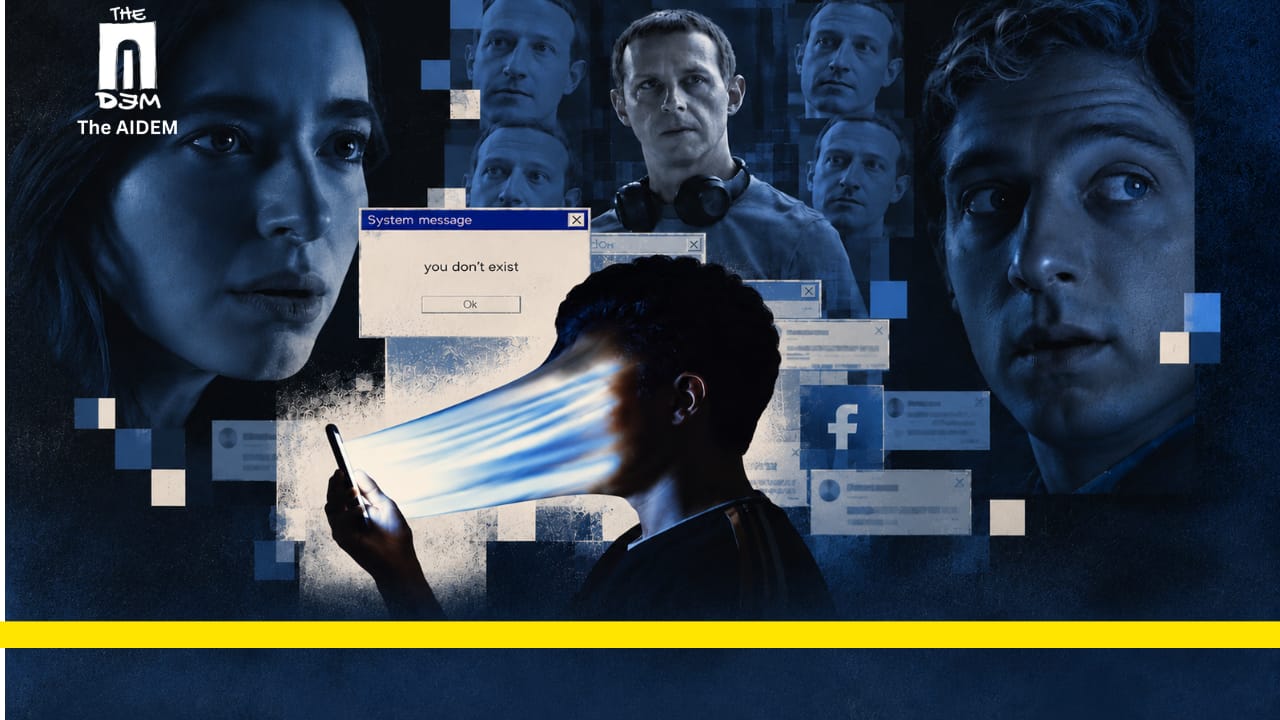 The Social Reckoning: An American Drama, an Indian Indictment
